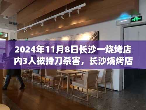 长沙烧烤店持刀杀人事件,深度剖析背后的社会问题与反思观点碰撞