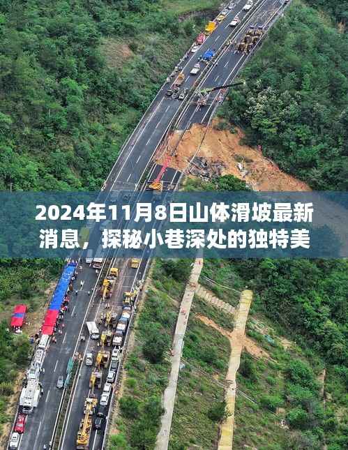 山体滑坡后的意外发现,小巷深处独特美味