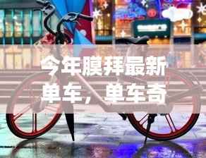 今年膜拜最新单车,温情之旅的奇遇记