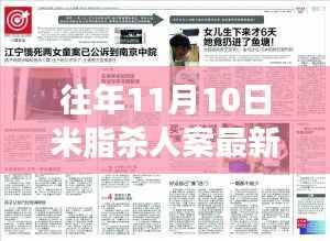 往年米脂杀人案最新进展报告及要点详解,案件最新动态揭秘