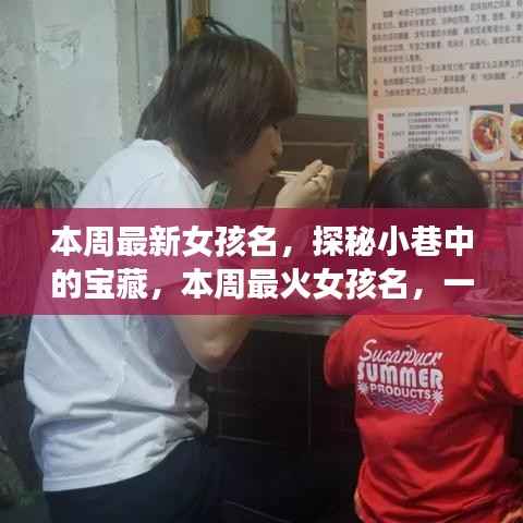 探秘小巷命名小店,本周最火女孩名字揭晓!