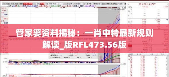 管家婆资料揭秘:一肖中特最新规则解读_版RFL473.56版