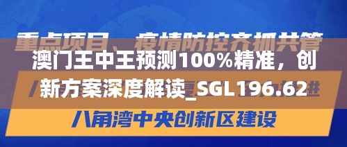 澳门王中王预测100%精准,创新方案深度解读_SGL196.62适中版