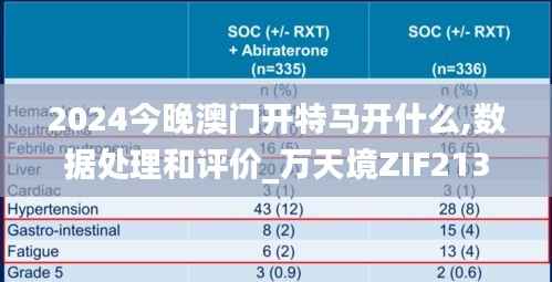 2024今晚澳门开特马开什么,数据处理和评价_万天境ZIF213.77