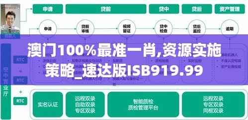 澳门100%最准一肖,资源实施策略_速达版ISB919.99