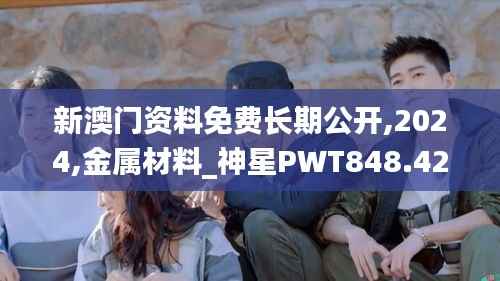新澳门资料免费长期公开,2024,金属材料_神星PWT848.42