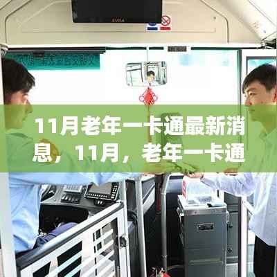 11月老年一卡通最新动态,奇妙之旅开启