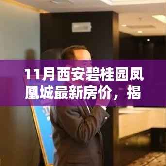 揭秘,西安碧桂园凤凰城最新房价与小巷独特风味小店探索指南