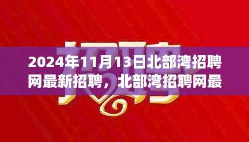 2024年北部湾招聘网最新招聘动态，职场机遇与挑战展望