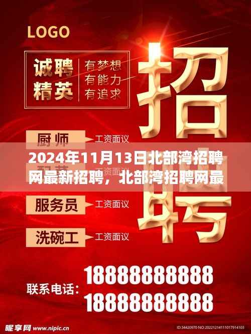 2024年北部湾招聘网最新招聘动态,职场机遇与挑战展望