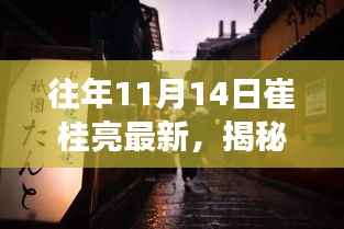 崔桂亮特色小店,小巷深处的独特风味揭秘