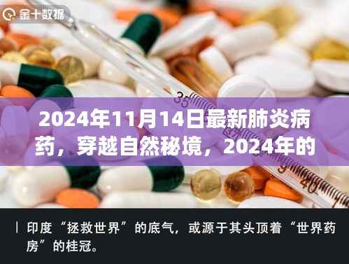 穿越自然秘境,肺炎病药与心灵疗愈之旅的探寻之旅