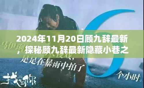 探秘顾九辞隐藏小巷之宝,味蕾与心灵的奇遇之旅(2024年11月20日最新)