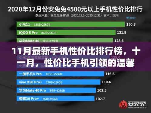 十一月性价比手机排行榜,温馨故事与实惠之选