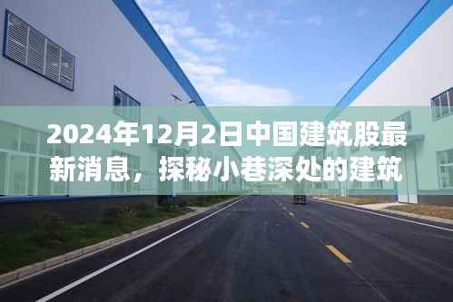 探秘小巷深处的建筑瑰宝,揭秘中国建筑股最新动态与独特小店故事(2024年12月)