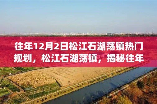 松江石湖荡镇揭秘,往年12月2日的炙手可热规划回顾与展望🌿🏞️