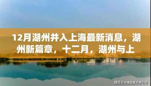 湖州与上海的联动日常，十二月新篇章，温暖联动最新消息
