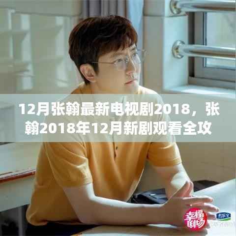 张翰2018年12月新剧全攻略,从零开始的追剧步骤与观看指南