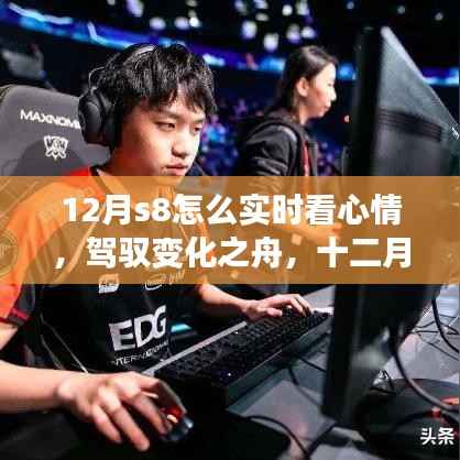 十二月S8实时心情调整指南,驾驭变化之舟,自信闪耀学习之旅