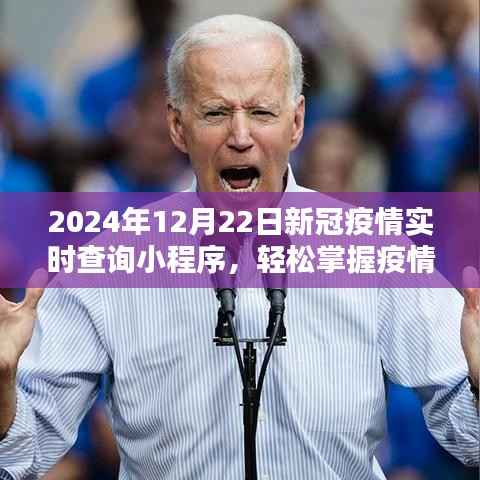 2024年新冠疫情实时查询小程序,轻松掌握疫情动态,小红书体验分享