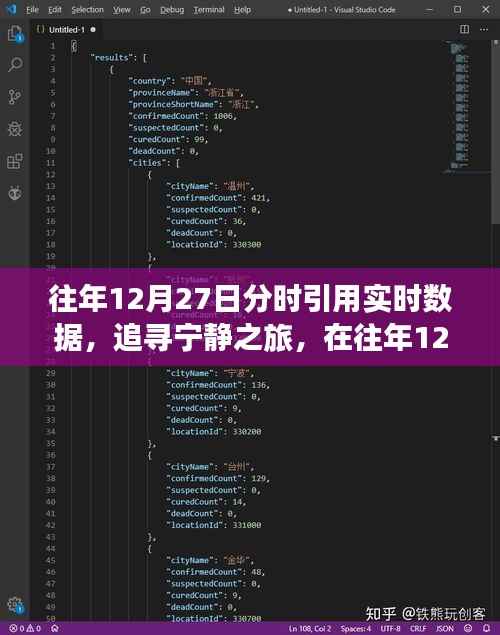 往年12月27日追寻宁静之旅,自然美景中的内心力量