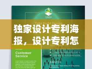 独家设计专利海报,设计专利怎么写