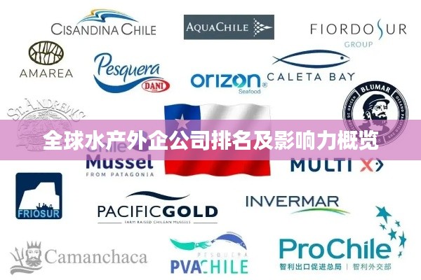 全球水产外企公司排名及影响力概览