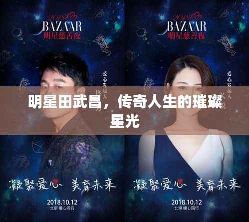 明星田武昌,传奇人生的璀璨星光