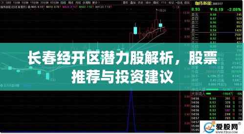 长春经开区潜力股解析,股票推荐与投资建议